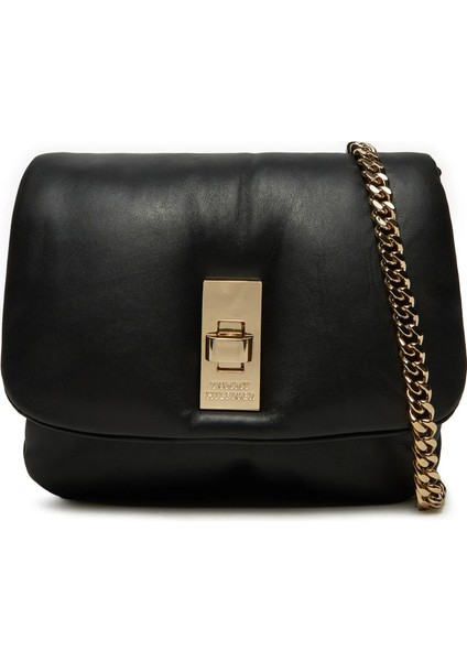 Tommy Hılfıger Kadın Omuz Çantası AW0AW16880-BDS