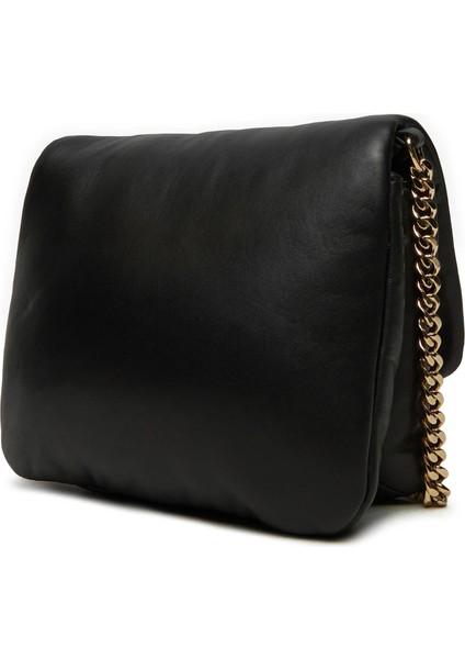 Tommy Hılfıger Kadın Omuz Çantası AW0AW16880-BDS fiyatları