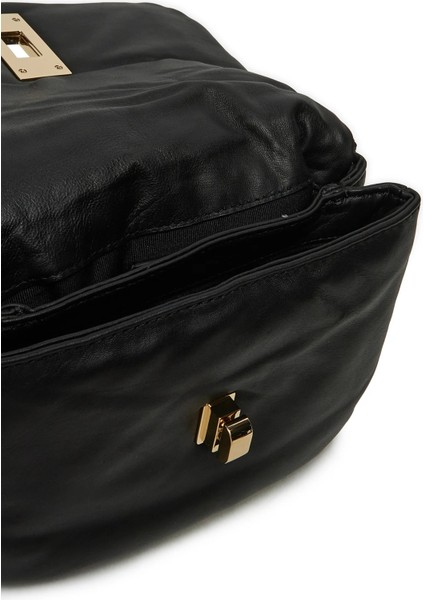 Tommy Hılfıger Kadın Omuz Çantası AW0AW16880-BDS modelleri