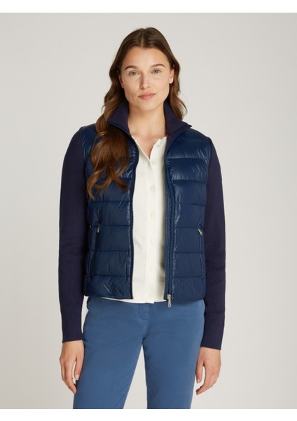 Tommy Hılfıger Kadın Mont WW0WW43771-C1G