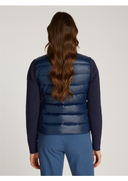 Tommy Hılfıger Kadın Mont WW0WW43771-C1G fiyatları