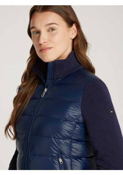 Tommy Hılfıger Kadın Mont WW0WW43771-C1G modelleri