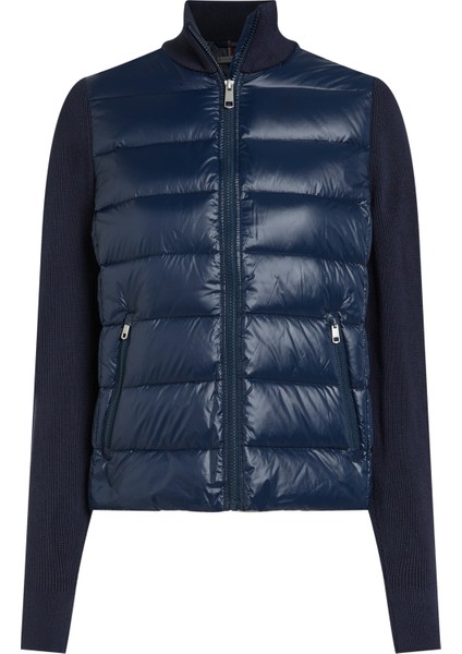 Tommy Hılfıger Kadın Mont WW0WW43771-C1G fırsatları