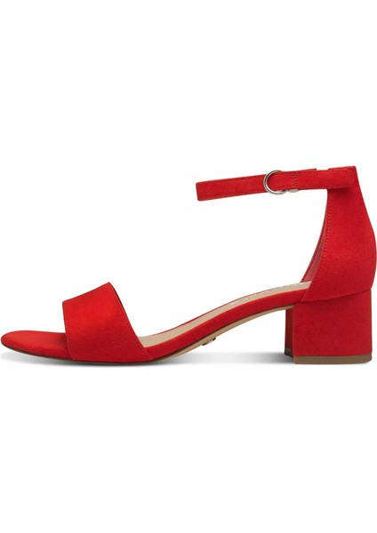 Tamarıs Kadın Topuklu Ayakkabı 1-28201-42-500