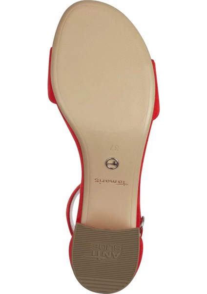 Tamarıs Kadın Topuklu Ayakkabı 1-28201-42-500 fırsatları