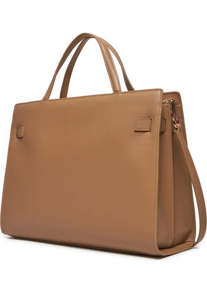 Tommy Hılfıger Kadın Omuz Çantası AW0AW16910-RBC fiyatları