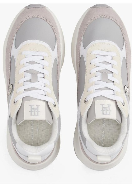 Tommy Hılfıger Kadın Ayakkabı FW0FW08616-PS3 fiyatları