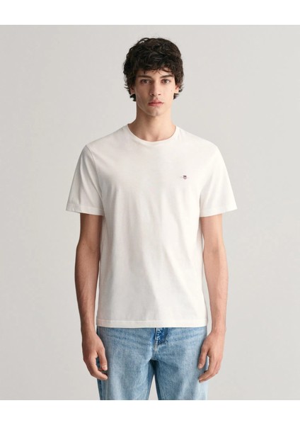 Erkek T-Shırt 2003184-110