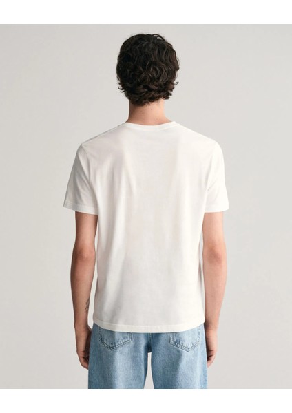 Erkek T-Shırt 2003184-110 fiyatları