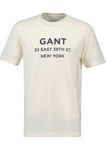 Erkek T-Shırt 2003301-130