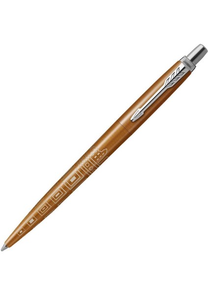 Jotter Special Edition Tükenmez Kalem Rome Bronze