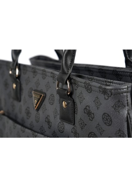 Kadın Seyahat Çantası Y7452919-CHARCOAL modelleri