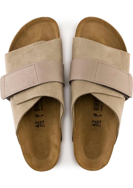 Bırkenstock Kyoto Kadın Terlik 1015573 fiyatları