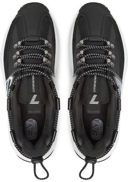 Emporıo Armanı Erkek Ayakkabı X8X230-XK439-K485 fiyatları