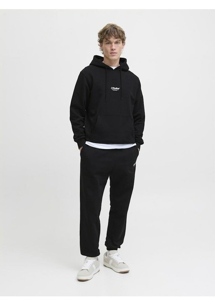 Jack Jones Tkane Soho Regular Fit Sweat Pants Erkek Eşofman Altı 12278943 modelleri