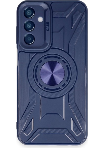 Samsung Galaxy A05S Kılıf Lincoln Silikon - Lacivert fiyatları