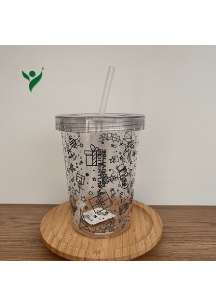 Chiller (Suluk) - 450 ml