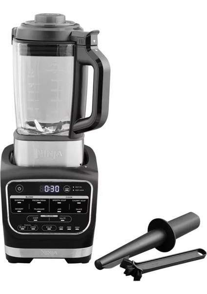 Shark-Nınja Blender-Çorba Makinası HB150EU