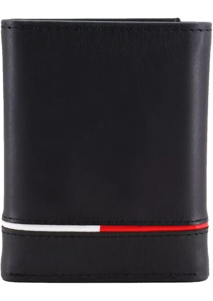 Tommy Hılfıger Erkek Cüzdan 31TL110044-BLACK modelleri