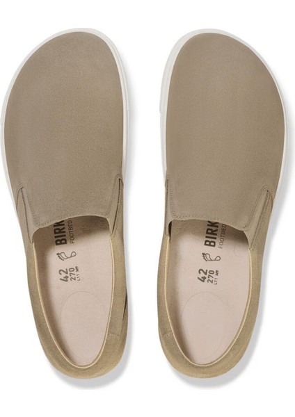 Bırkenstock Oswego Erkek Ayakkabı 1028563 fiyatları