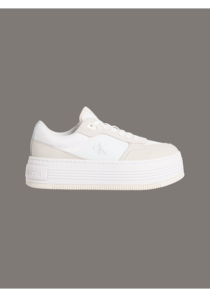 Calvın Kleın Kadın Ayakkabı YW0YW01742-01U