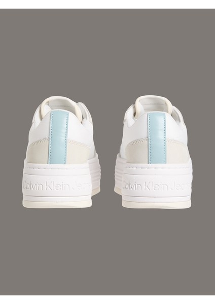 Calvın Kleın Kadın Ayakkabı YW0YW01742-01U modelleri