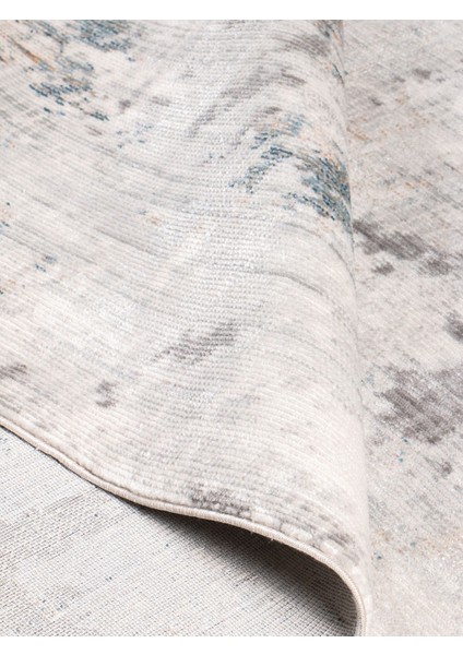 Sofia, Vintage Desenli Sanatsal Cross Dokuma Salon ve Oturma Odası Halısı modelleri