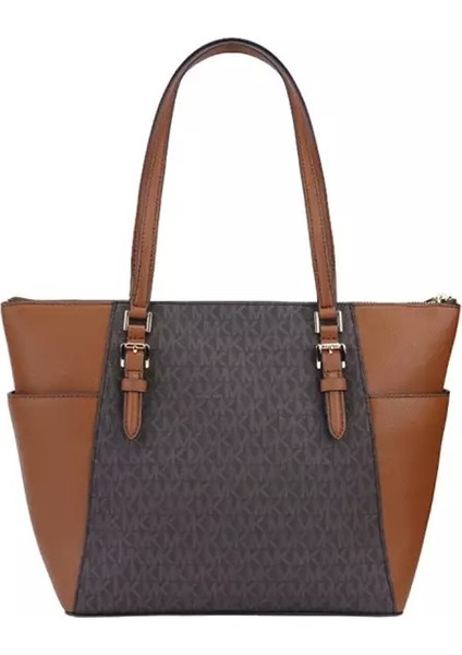 Mıchael Kors Kadın Omuz Çantası 35T0GCFT3B-BROWN fiyatları