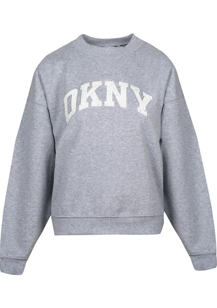 Kadın Sweatshırt DP5T1241-KOS