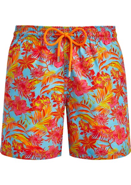 Vılebrequın Erkek Mayo AB103N-600