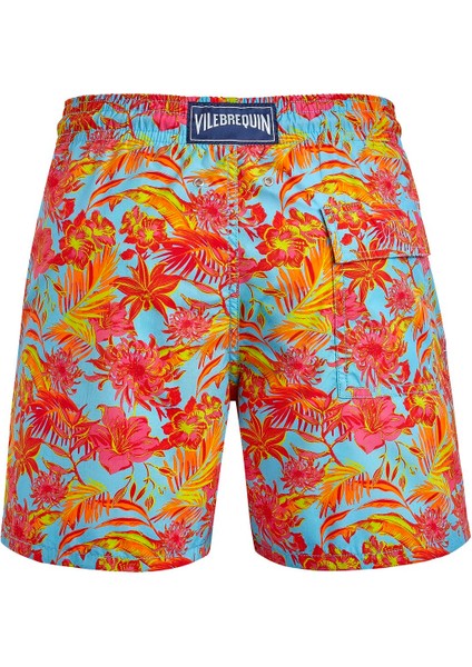 Vılebrequın Erkek Mayo AB103N-600 fiyatları