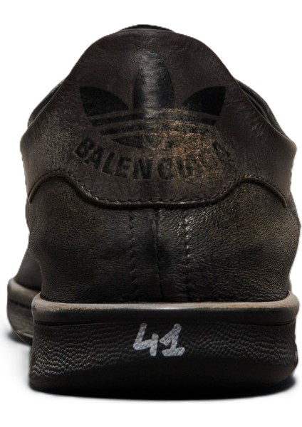 Adıdas Stan Smıth Balencıaga Unısex Ayakkabı HP6779 modelleri