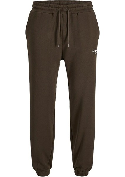 Jack Jones Tkane Soho Regular Fit Sweat Pants Erkek Eşofman Altı 12278943