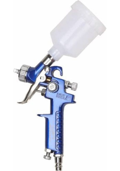 Luft H2000P Mini Boya Tabancası