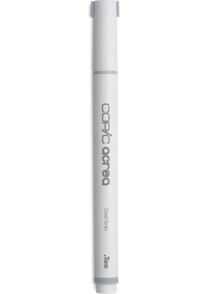 Acrea Paint Marker Her Yüzeye Yazan Çizim Kalemi Cool Gray fiyatları