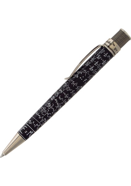 Tornado™ Vintage Metalsmith Albert Einstein Roller Kalem fiyatları