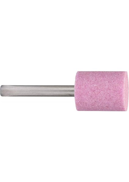 B Form Saplı Taş 12X12 mm