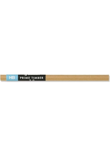 Prime Timber 2.0 Pencil Lead Refill Black 5 Pcs Kalem Ucu