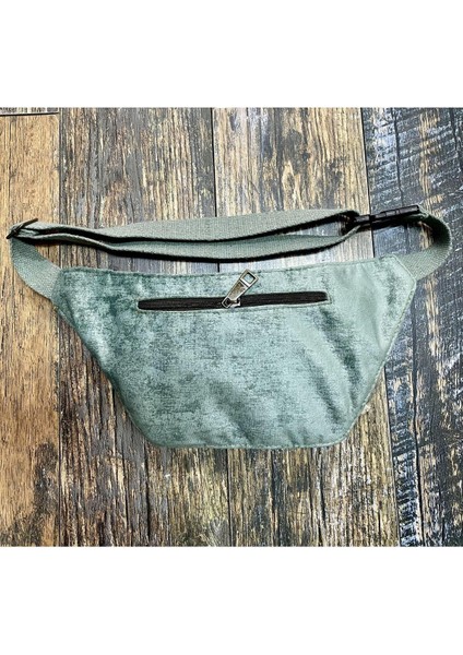 Renkli Bohem Etnik Omuz ve Bel Çantası, Günlük ve Seyahat Kullanımı Için modelleri