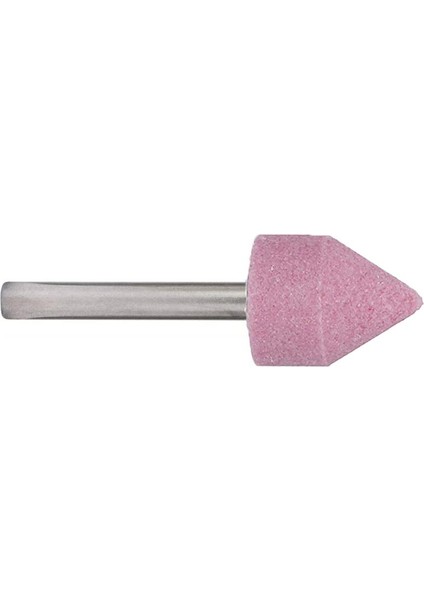 D Form Saplı Taş 16X25 mm