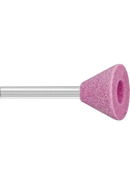 K Form Saplı Taş 25X20 mm