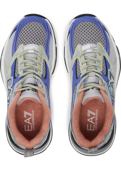 Emporıo Armanı Erkek Ayakkabı X8X249-XK446-D140 modelleri