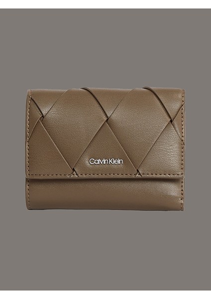 Calvın Kleın Kadın Cüzdan K60K612953-LLK