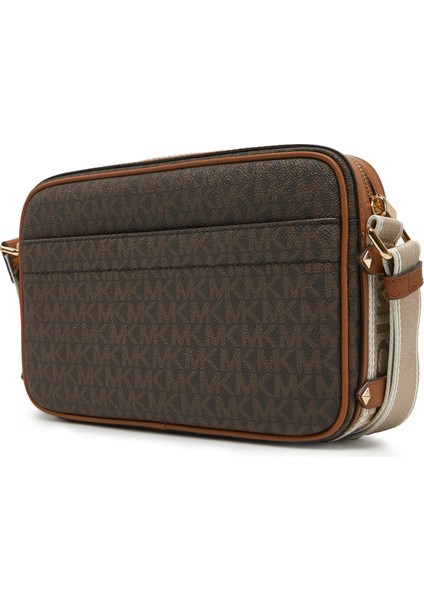 Mıchael Kors Kadın Omuz Çantası 32R5G5VC9B-BRN-ACORN fiyatları