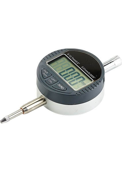 Dijital Komparatör Saati 0-12.7X0.01MM GFB1320