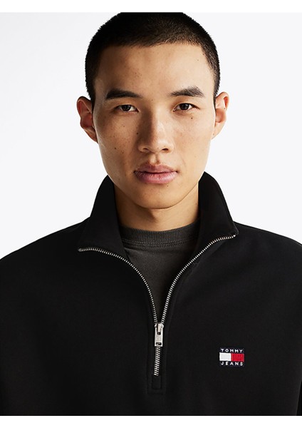 Tommy Hılfıger Erkek Sweatshırt DM0DM20641-BDS modelleri