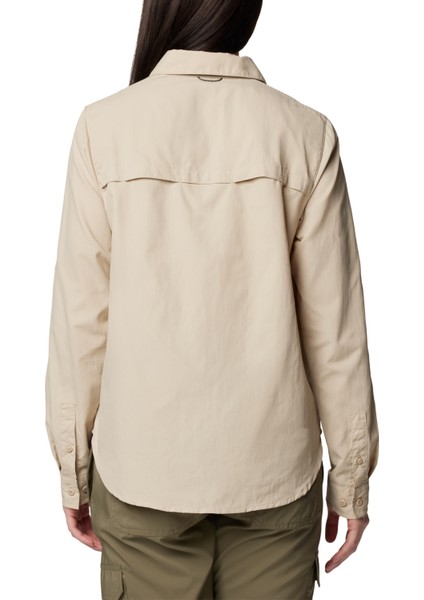 Columbıa Sılver Rıgde 3.0 Kadın Gömlek 2057661-271 fiyatları