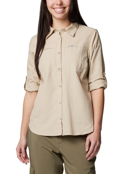 Columbıa Sılver Rıgde 3.0 Kadın Gömlek 2057661-271 modelleri