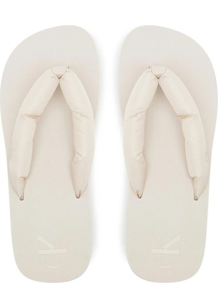 Calvın Kleın Kadın Terlik YW0YW01723-ACF