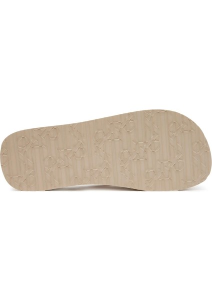 Calvın Kleın Kadın Terlik YW0YW01723-ACF fırsatları